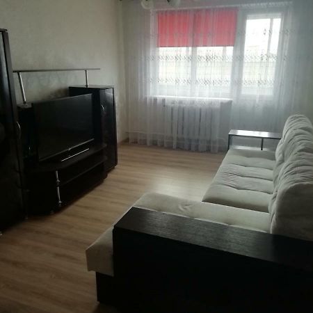 Уютная Квартира В Гродно Экстерьер фото